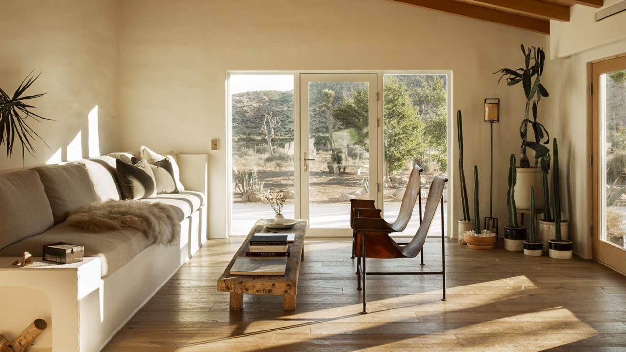 Why Organized Homes Feel More Relaxing?