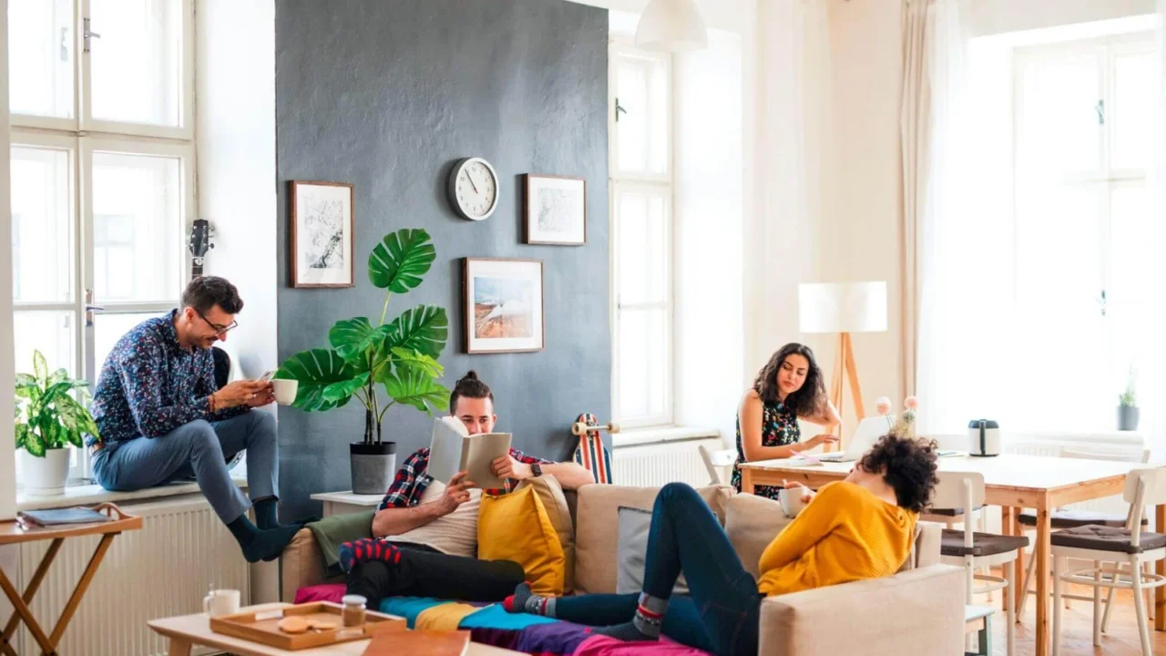 Creating Comfortable Living Spaces Without Major Renovations