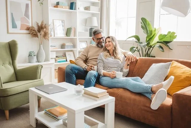 Creating Comfortable Living Spaces That Encourage Better Habits