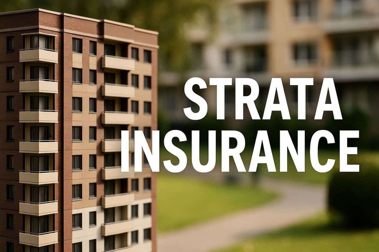 Understanding Insurance Needs for Strata Properties