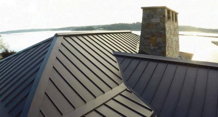 Stronger Roofs, Safer Buildings: The Value of Professional Metal Roofing Services